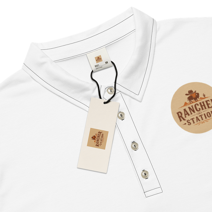 Rancher Station Collection – Aldershot Bison Edition product image (2)