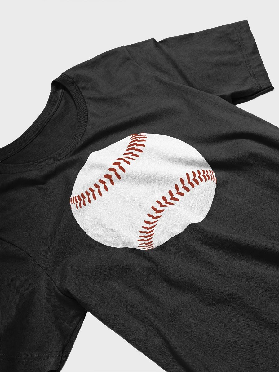 Just Baseball Tee product image (21)
