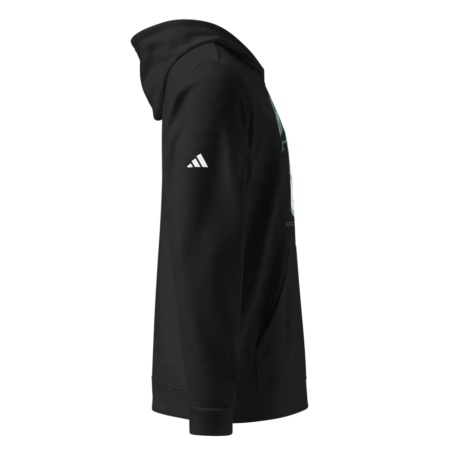 Honesty Never Wastes Hoodie product image (3)