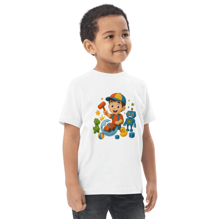 Toyland Adventure Shirt product image (2)