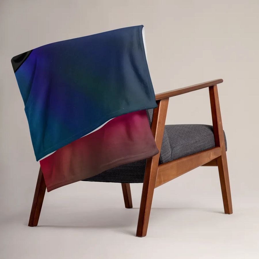 Northern Lights Blanket product image (15)