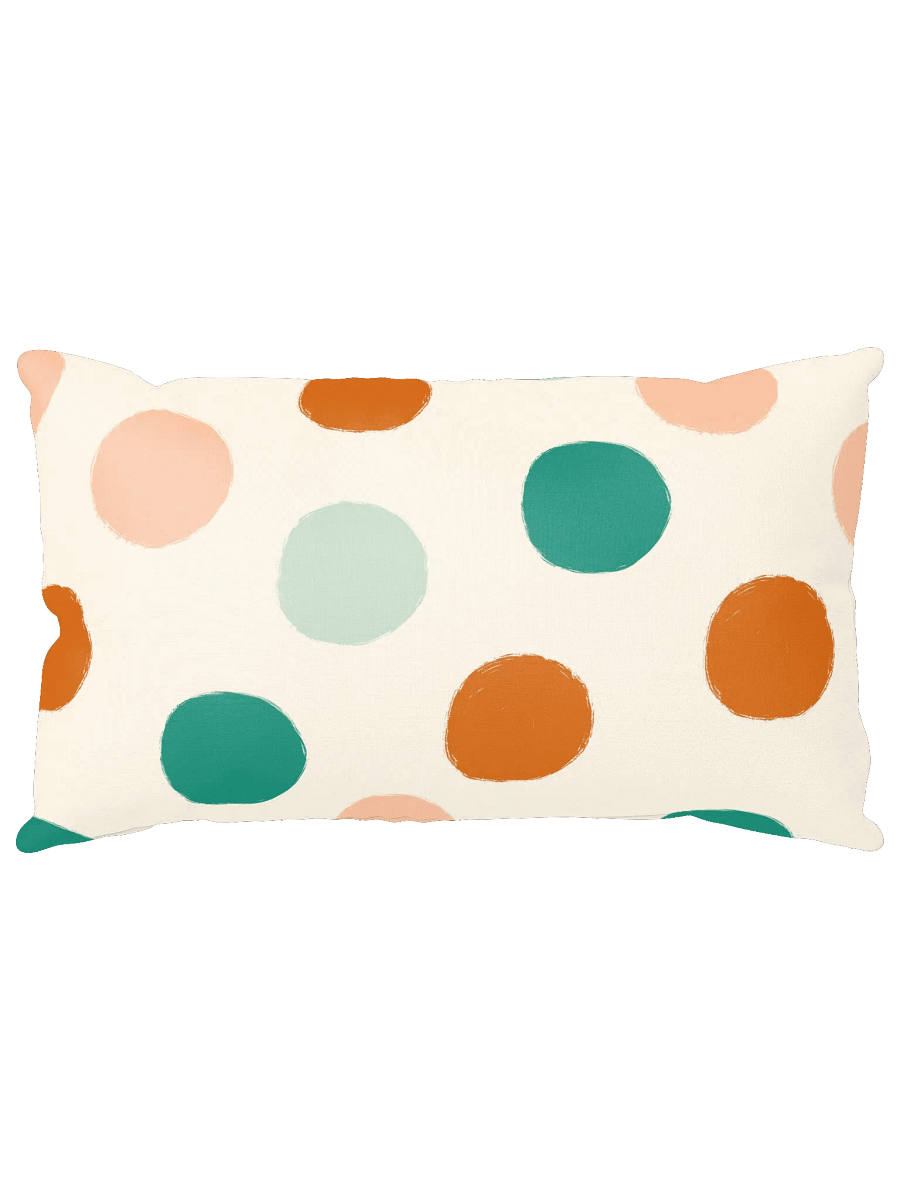 Polka Dots - Pillow product image (6)
