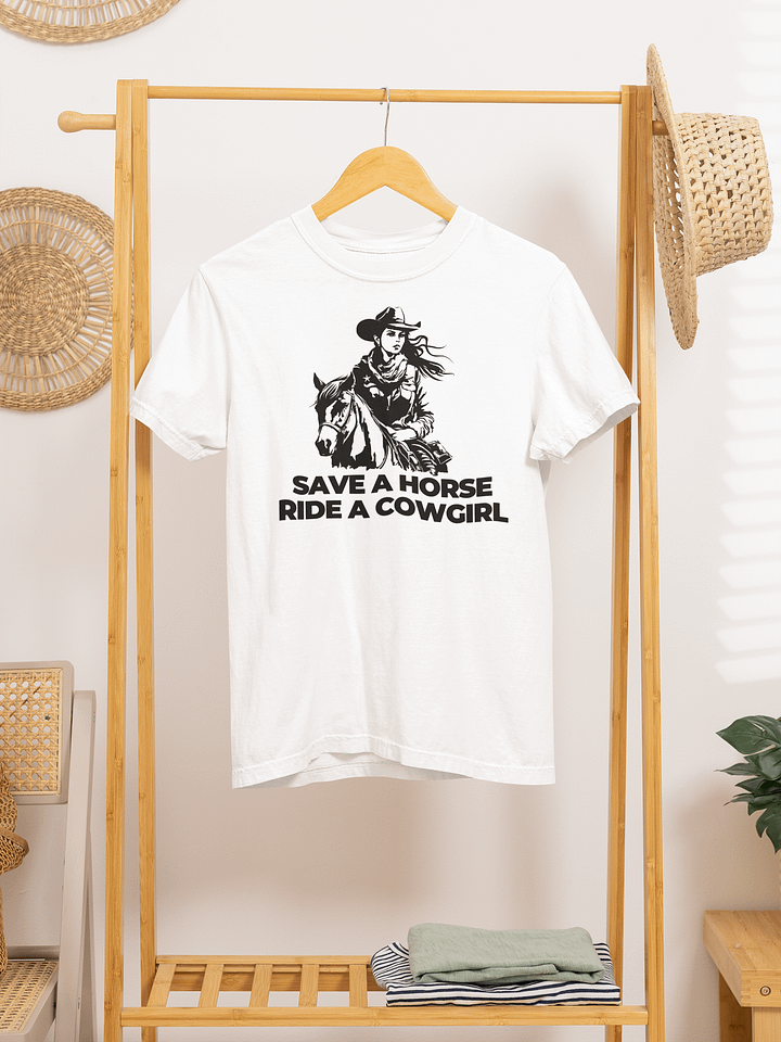 🤠 Save a Horse 🤠 product image (2)