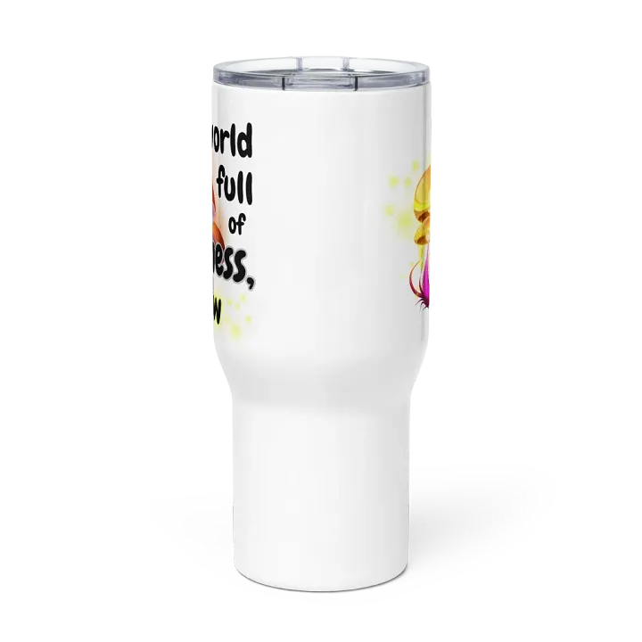 Glow Travel Mug product image (2)