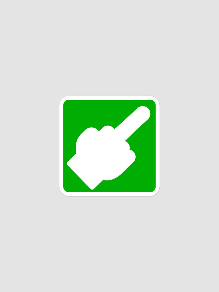 Mods Sticker product image (1)