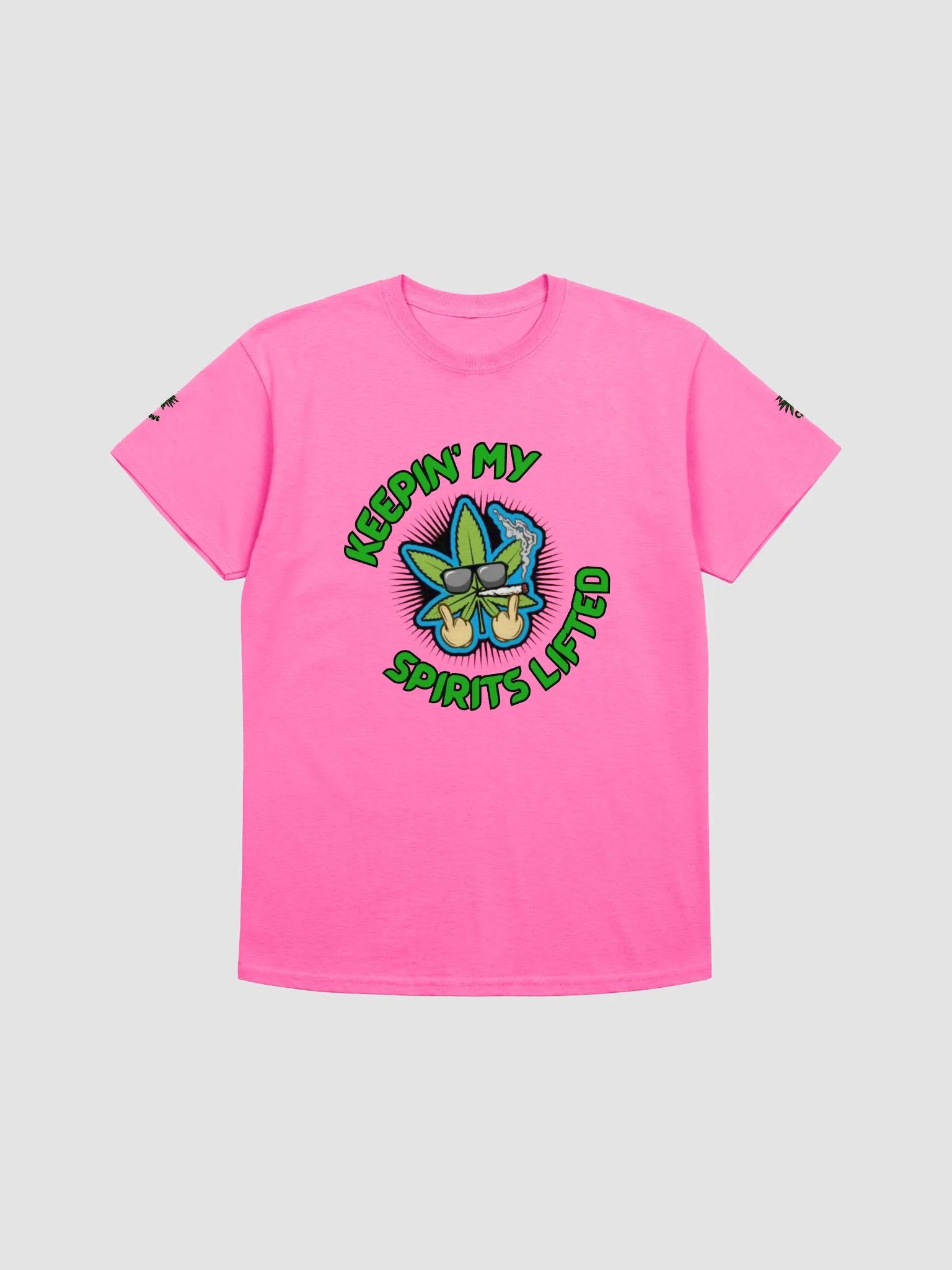 Keepin' My Spirits Lifted product image (2)