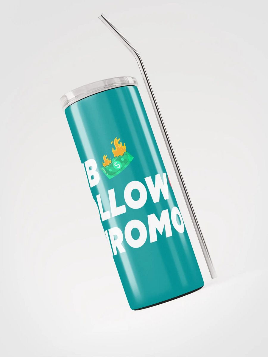Unchromo Tumbler product image (3)