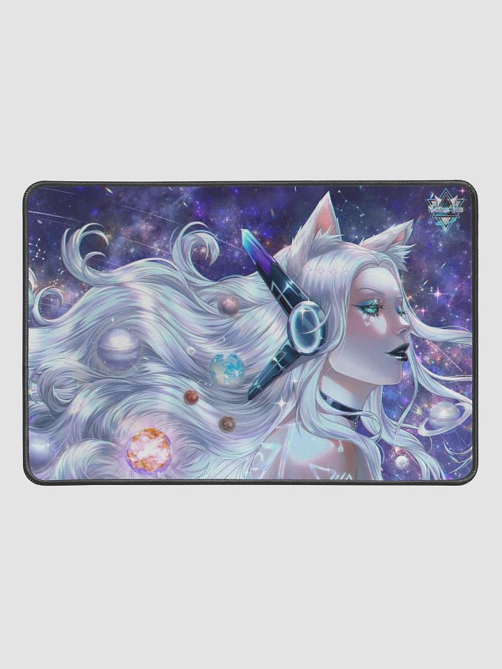 Queen of the Cosmos Small Deskmat product image (1)