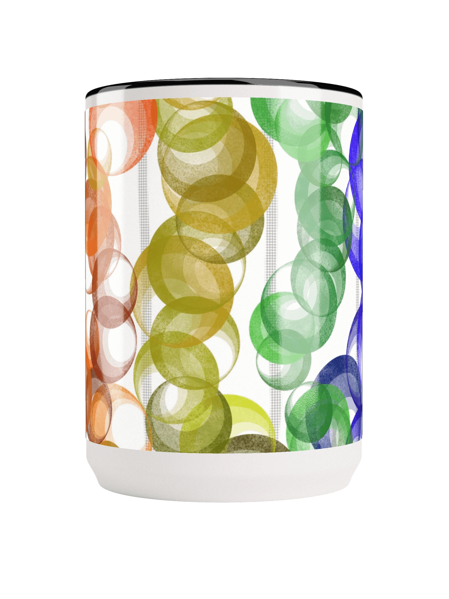 Pride Bubble Mug product image (5)