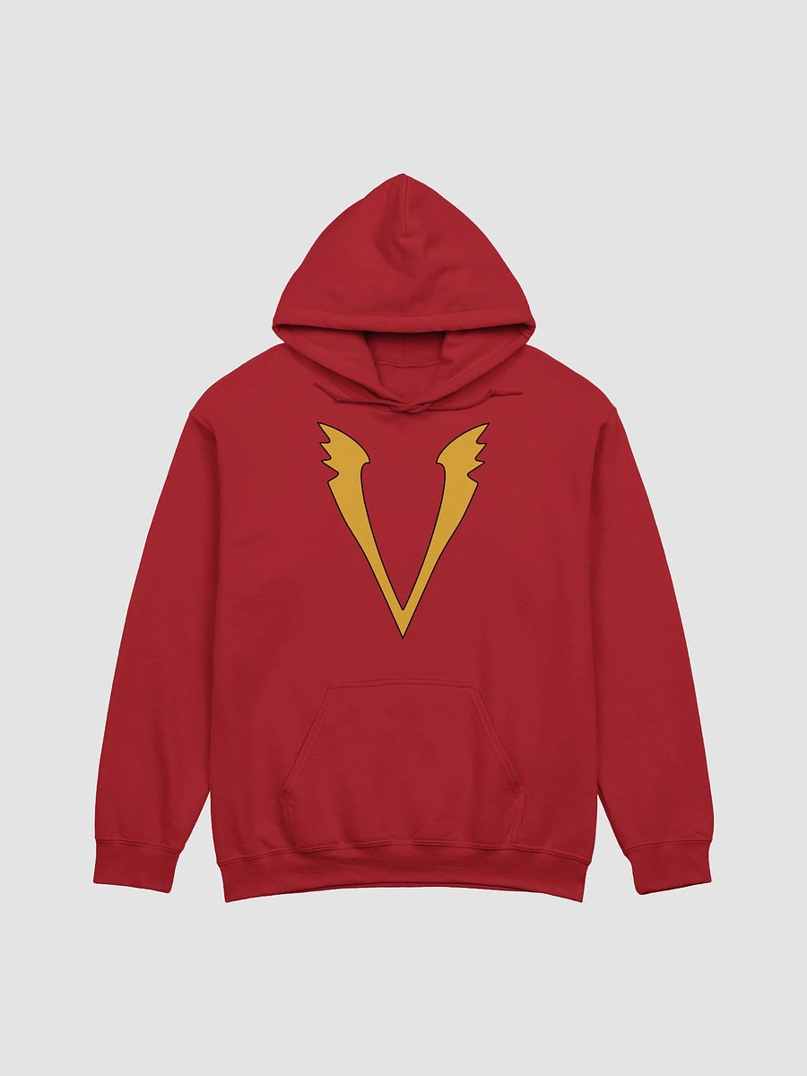 V for Vamp Hoodie product image (1)