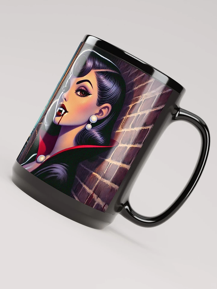 Vampire Rebel - 15 oz Mug product image (1)