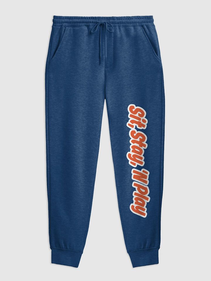 SSNP Joggers product image (1)