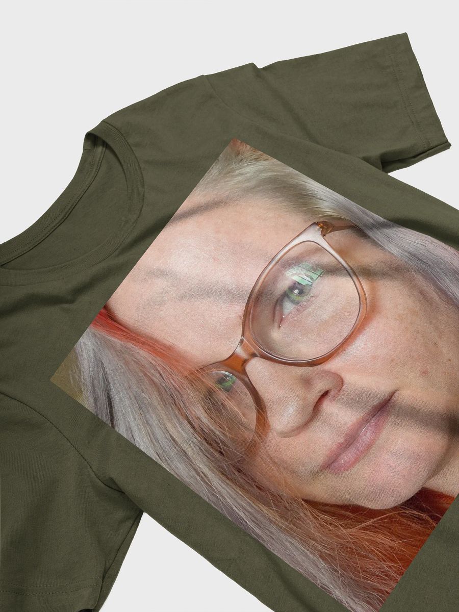 Blank Tee product image (18)