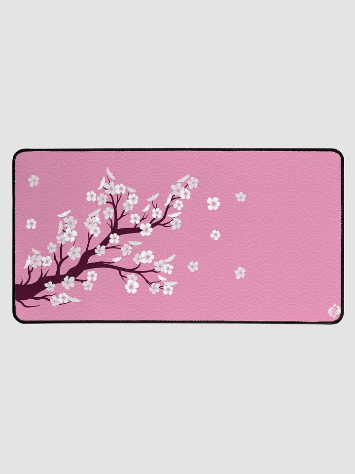 Hanami Bloom Desk Mat product image (1)