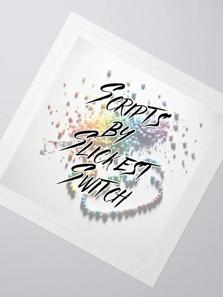 Slickest Switch Sticker product image (4)