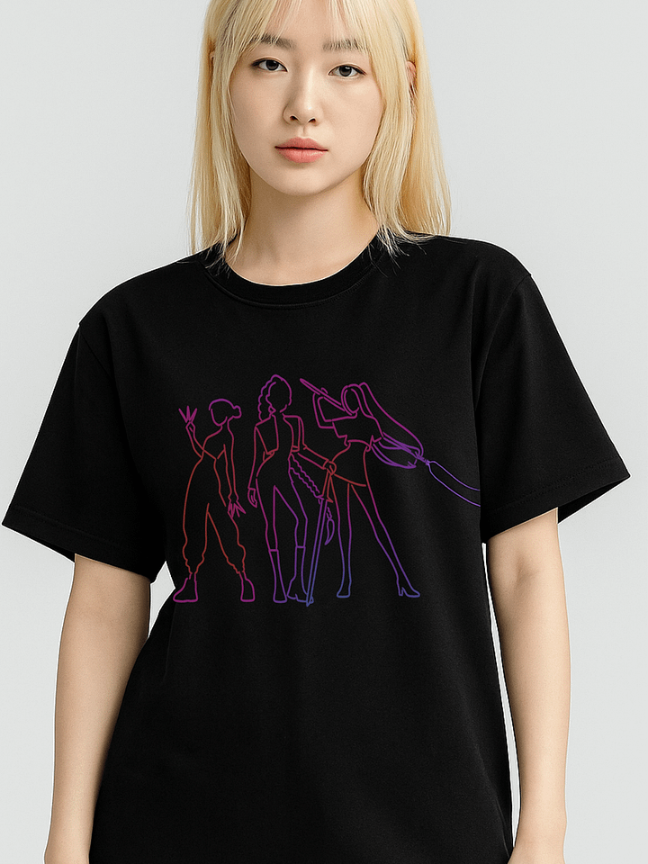 TAKEDOWN TEE product image (1)
