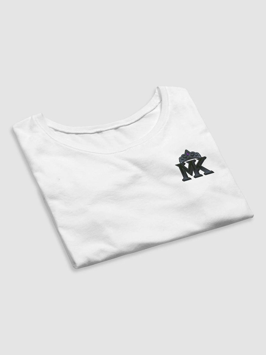 Shit Show Besties Unisex Crop Top product image (7)
