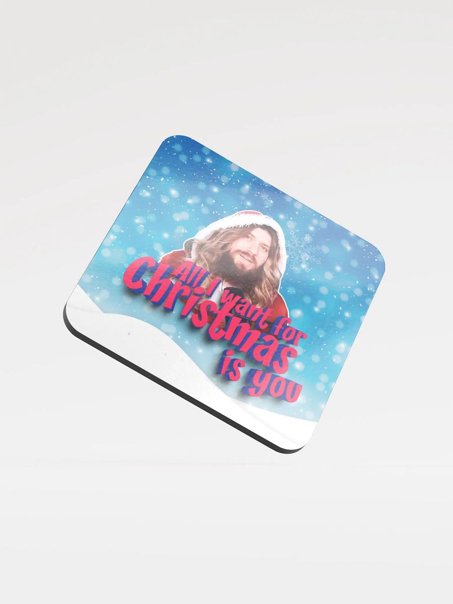 MariACE Coaster product image (1)