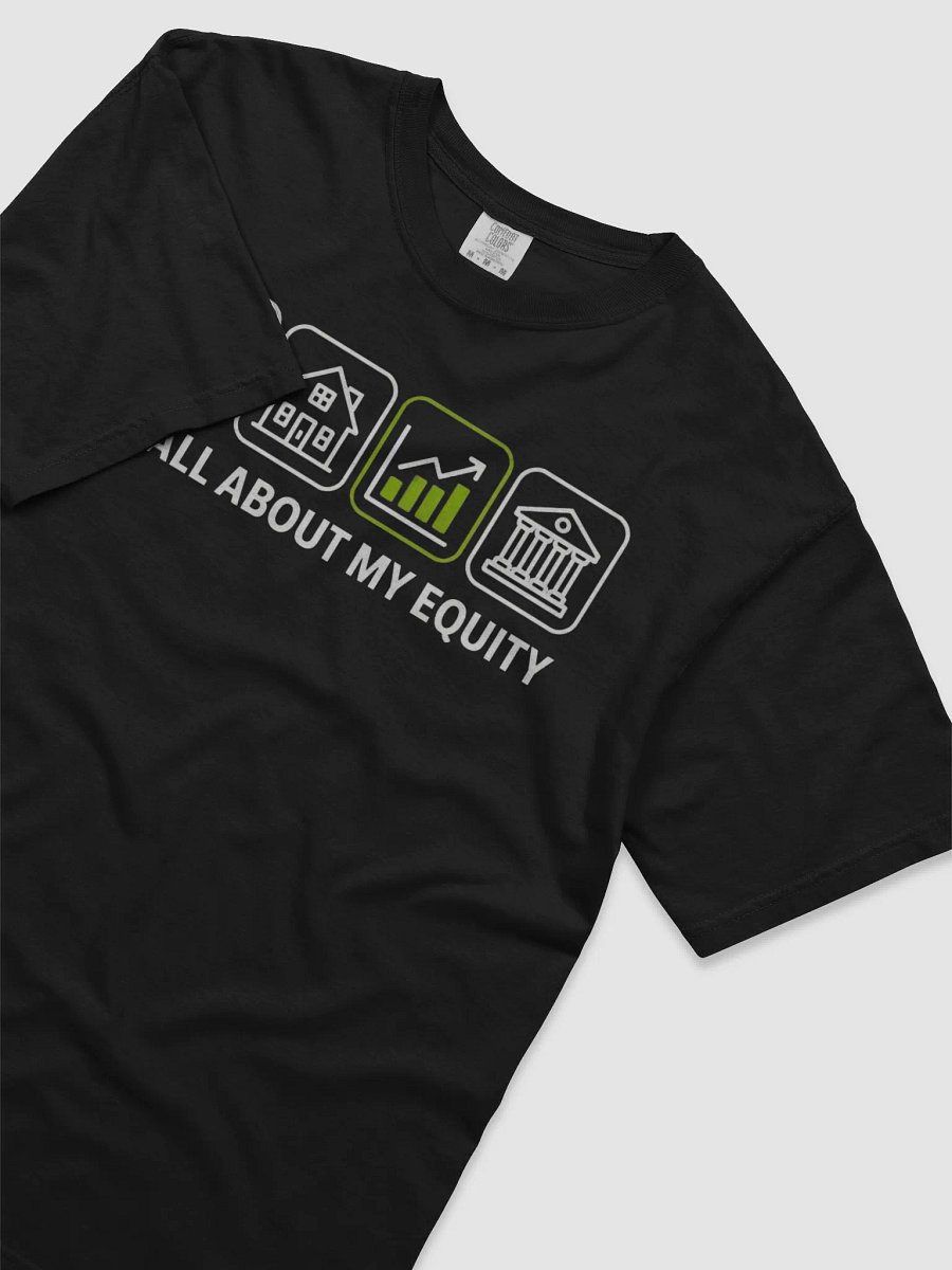 Iconic Comfort Tee product image (3)