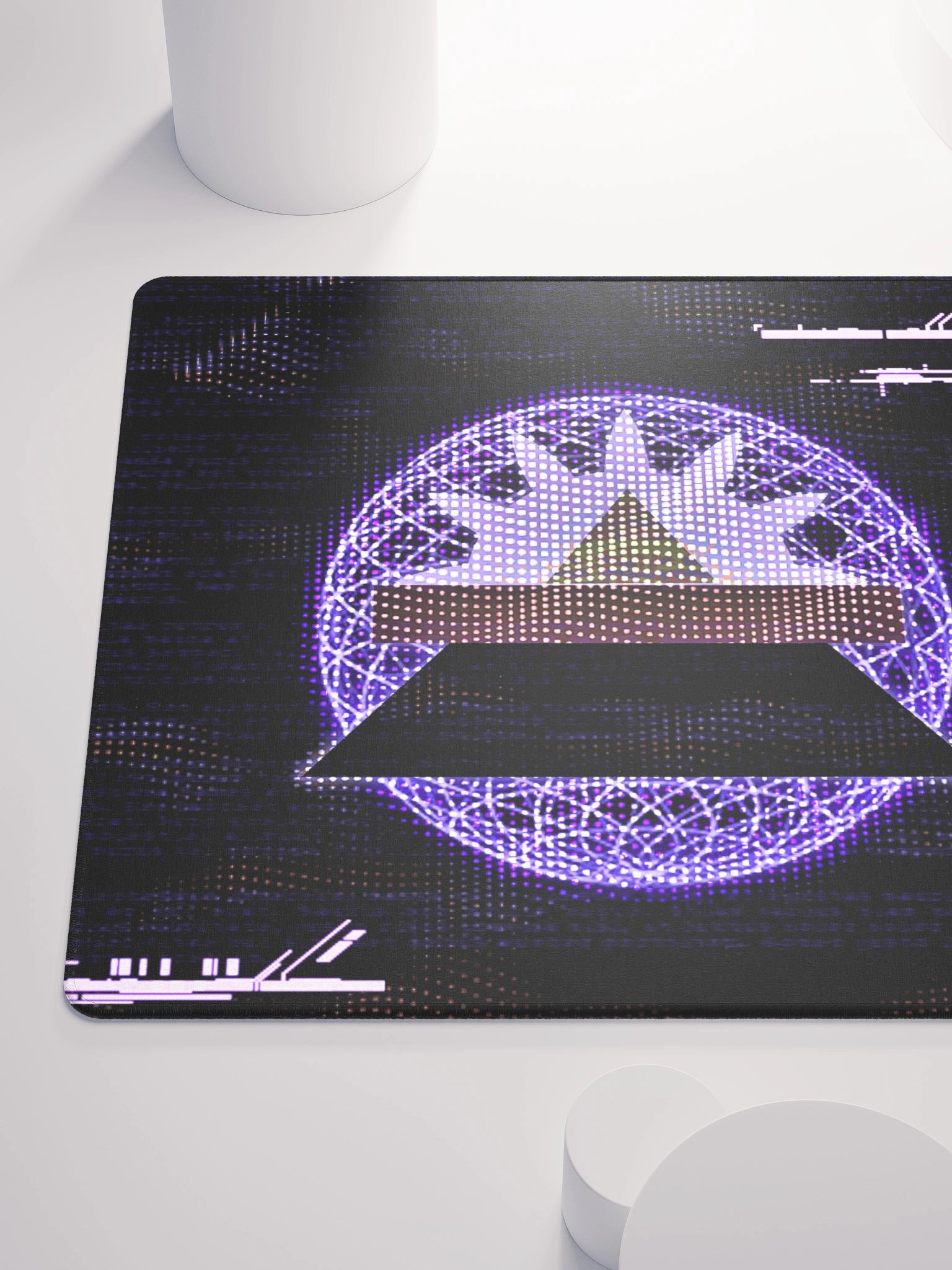 AlexshadeTV Gaming Mouse Pad product image (6)