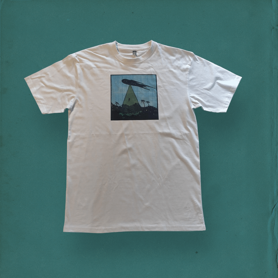 Unidentified Friendly Shirt product image (1)