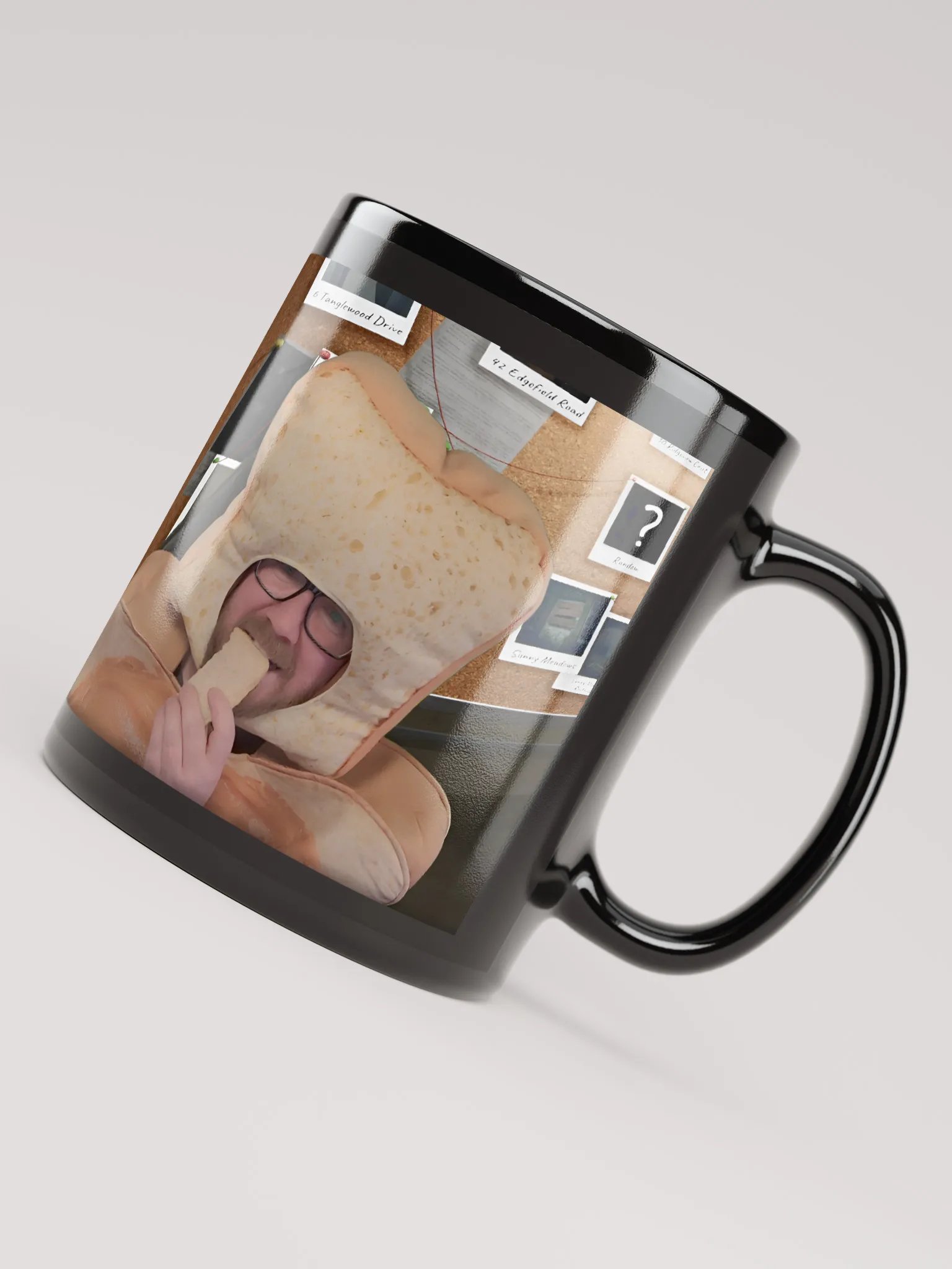 Mug - Loaf Cosplay product image (4)