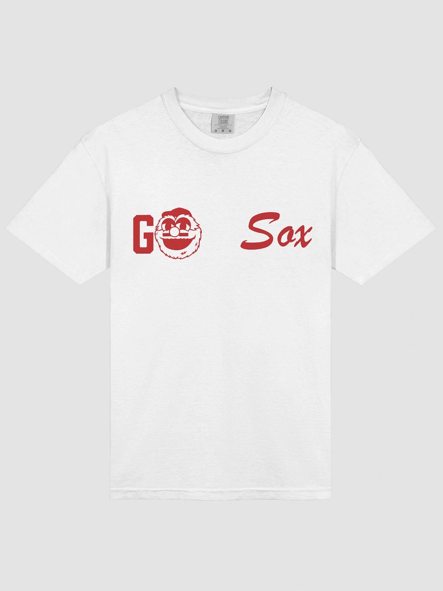 Go Sox Wally Tee product image (3)