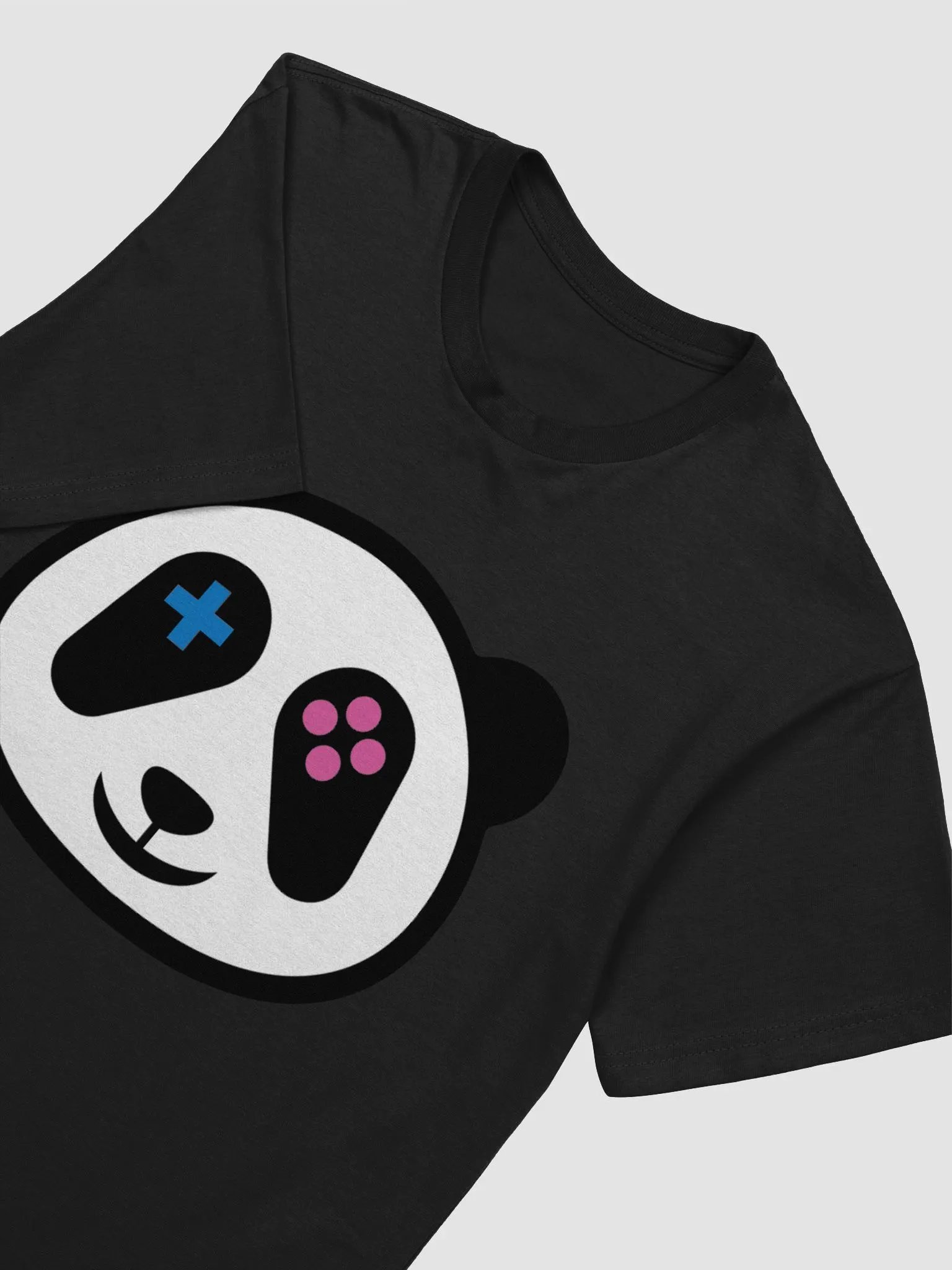 THEPANDAN8 Logo Tee product image (13)
