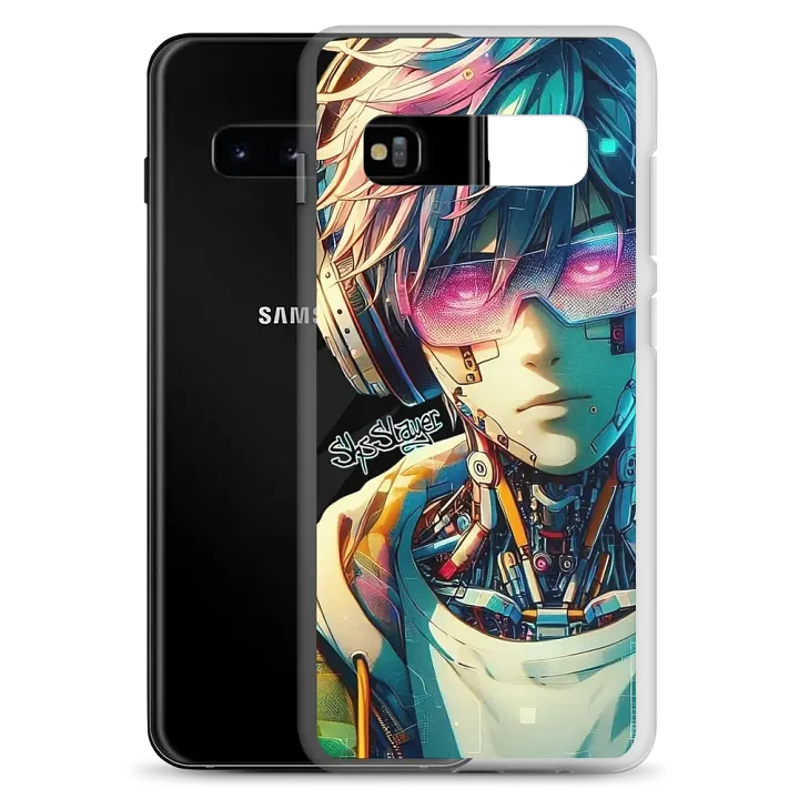 ShsSlayer Samsung® Case product image (8)