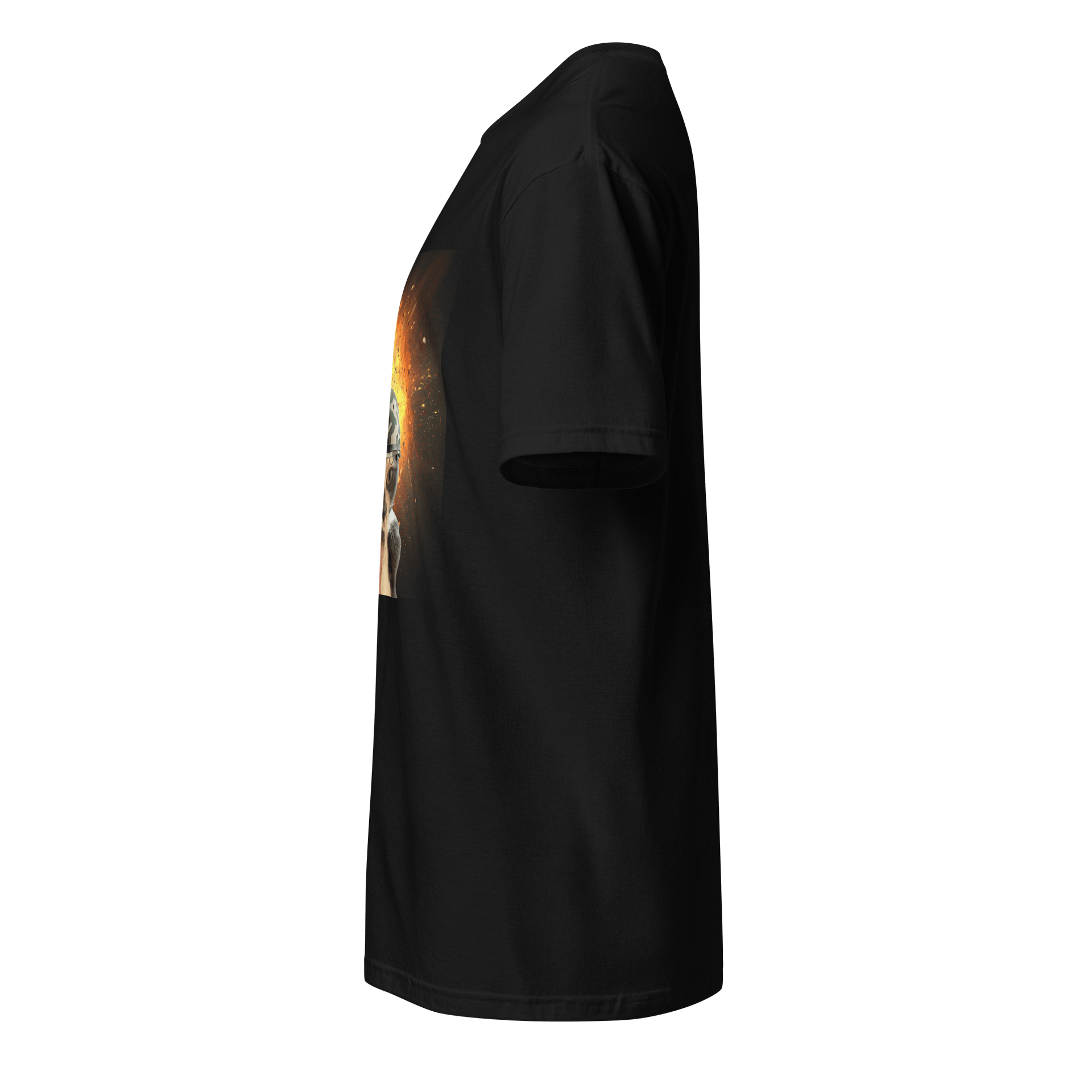 Kitty Explosion Tee product image (3)