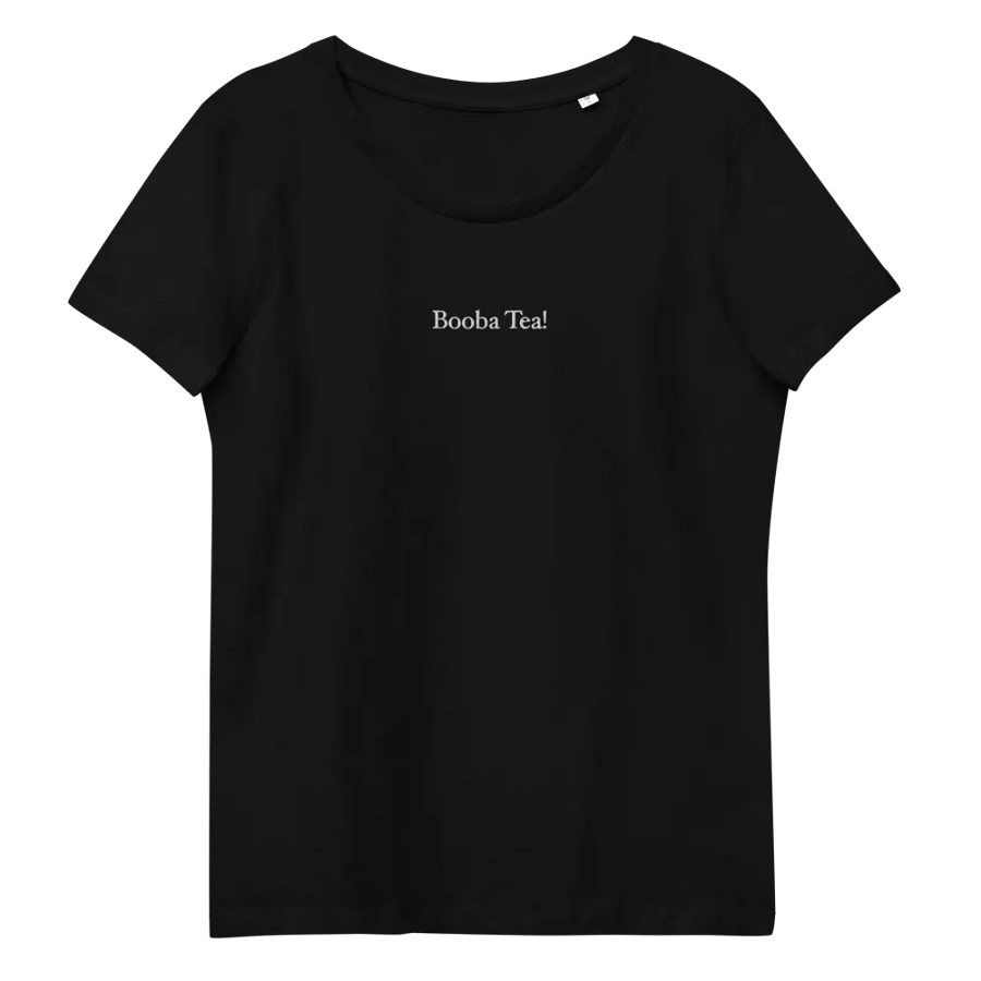 Booba Tea-shirt product image (12)