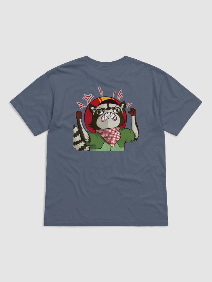 TrashRAGE Shirt product image (2)