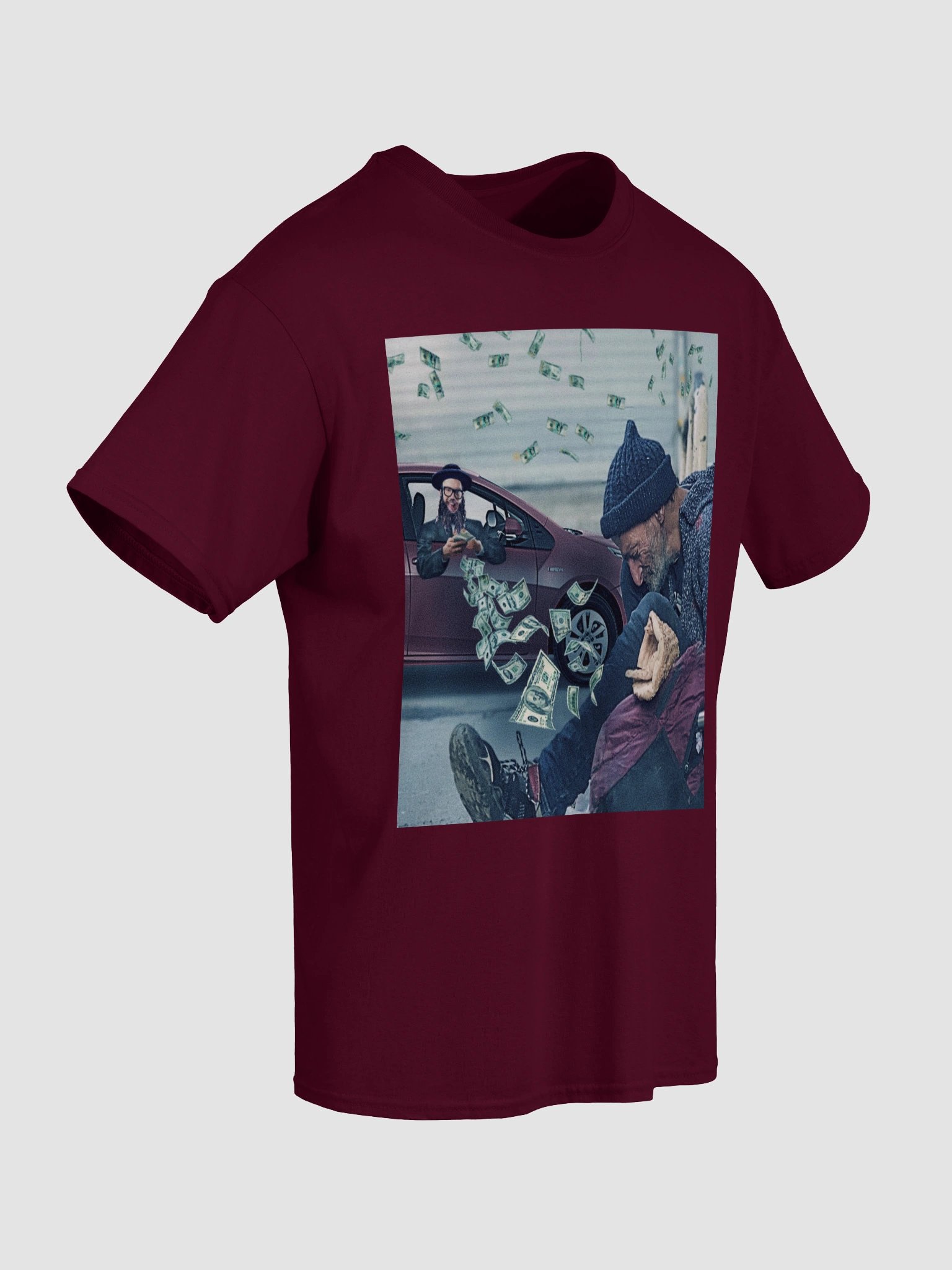 DRIVE-BY CHARITY product image (8)