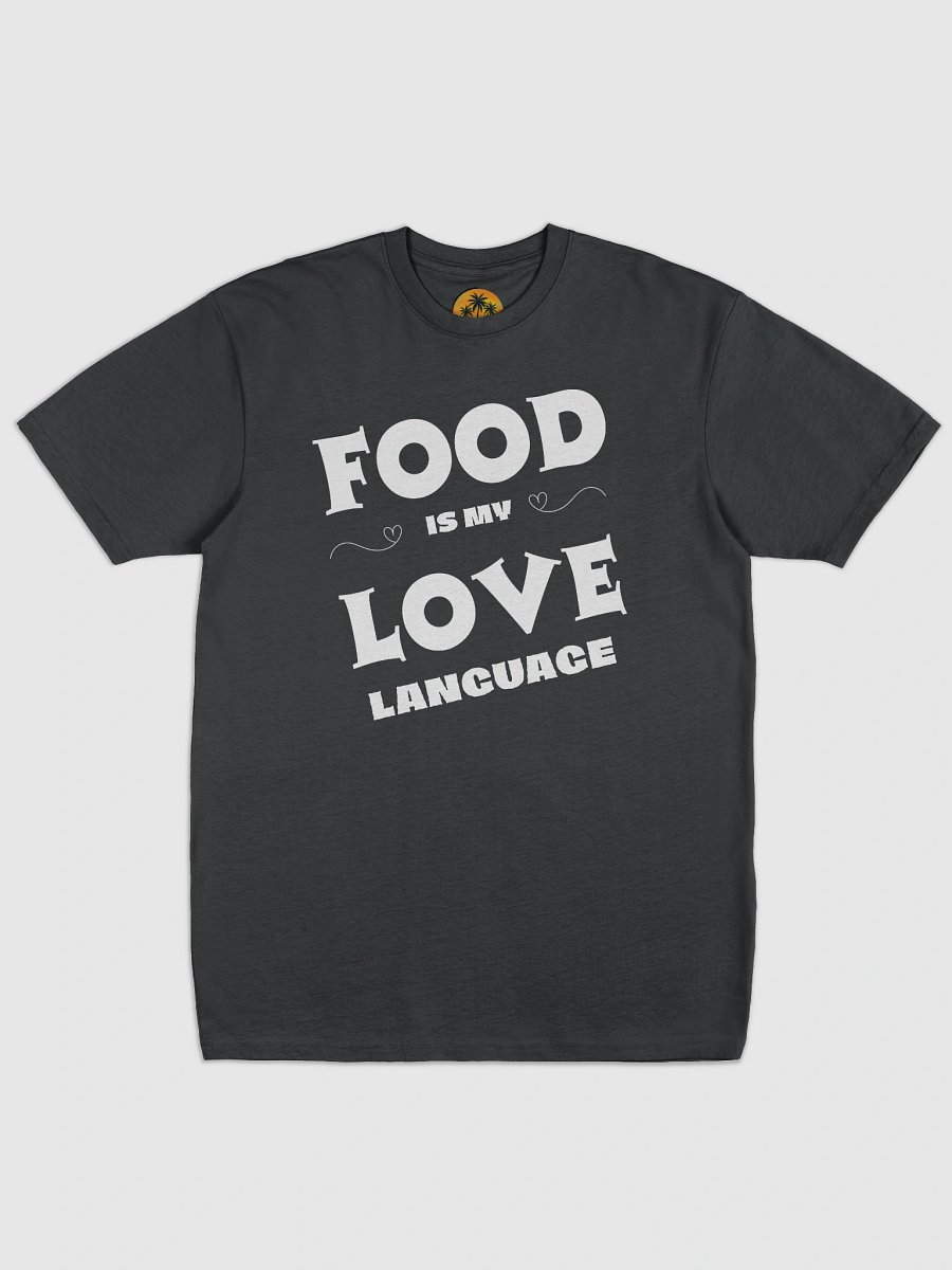 Food Language product image (1)