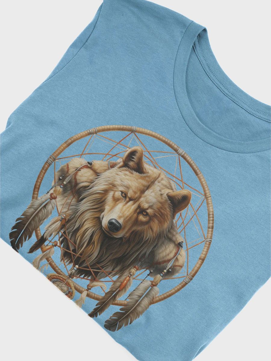 Bear Dream Catcher product image (3)