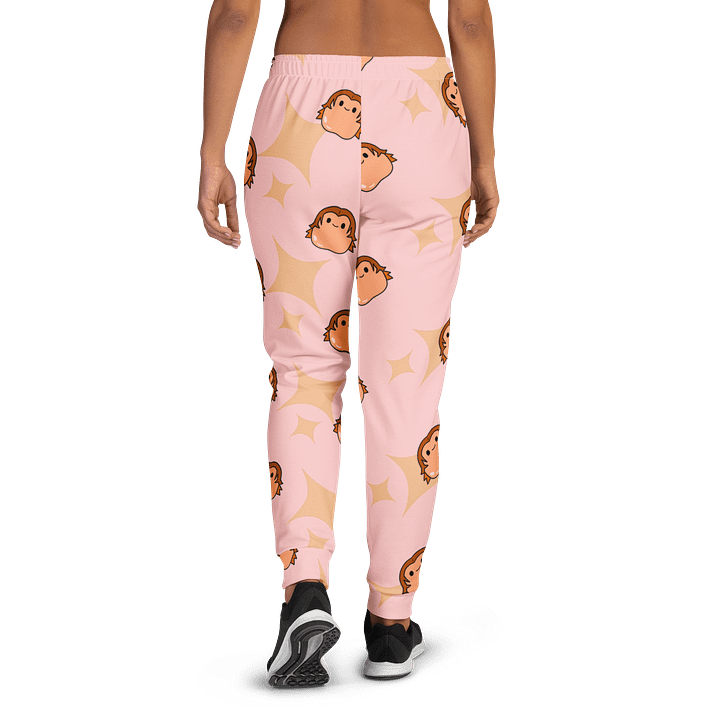 'THE BEANBOI' Ladies Jammies product image (1)