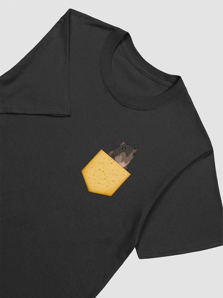Rat Pocket T-Shirt product image (1)