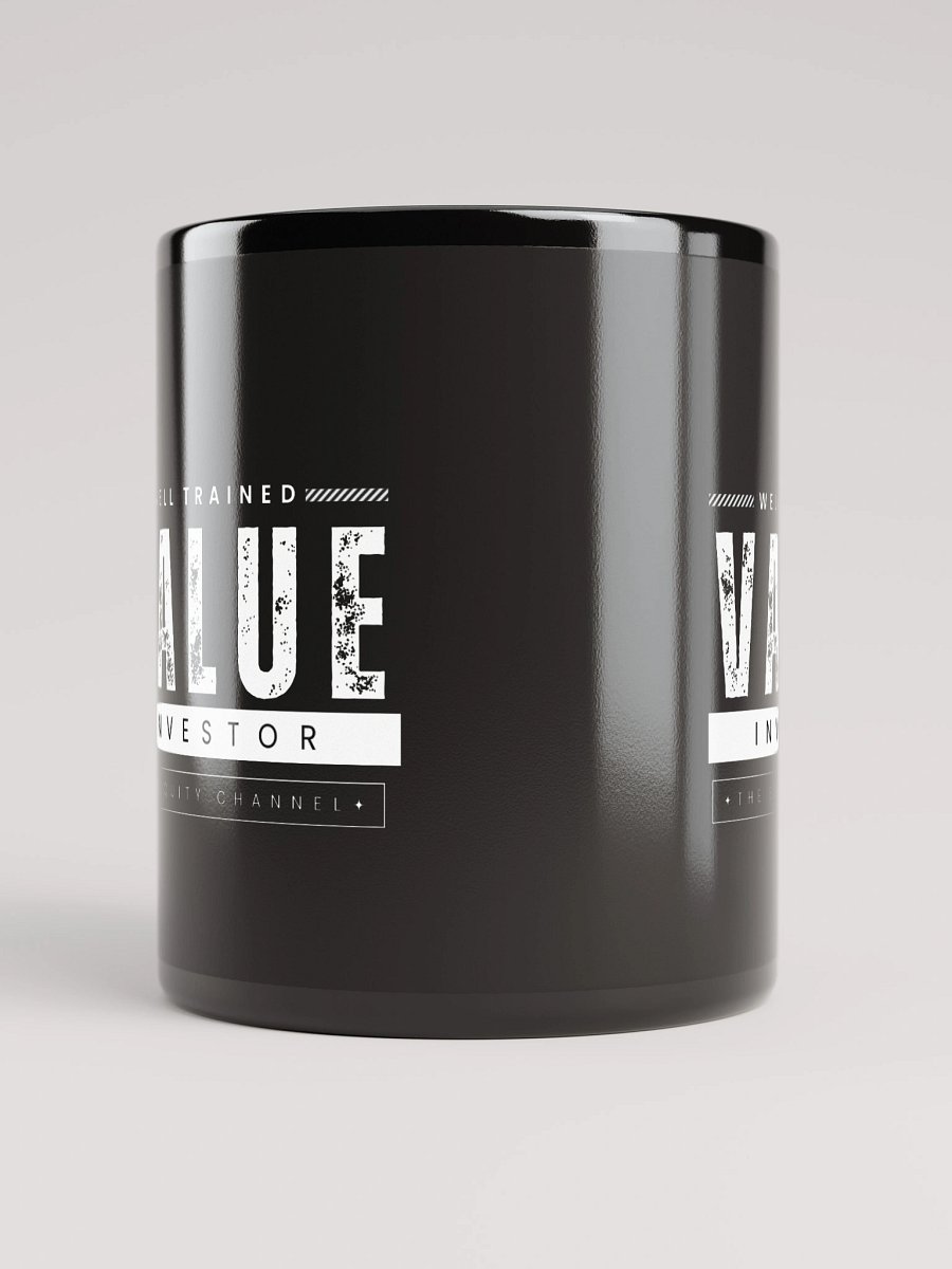 1v1 Original Value Investor Mug product image (10)