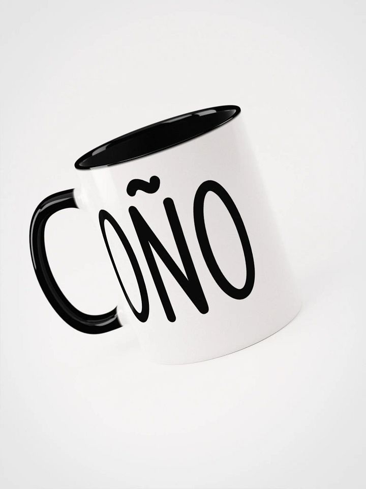 Coño Taza product image (1)
