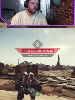 DANGA ZONE! | #audd1e on #Twitch