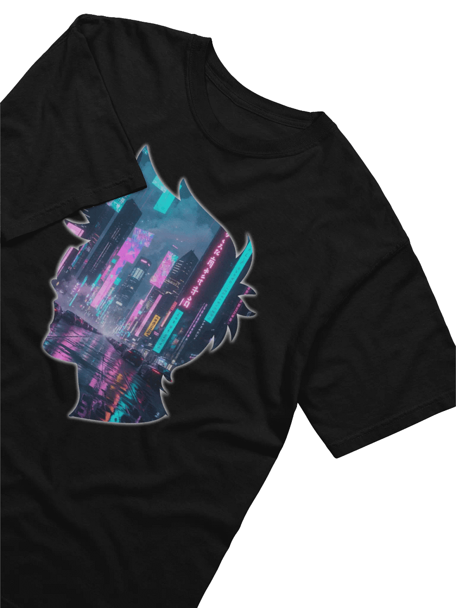 Cyber Dux Style 1 product image (5)