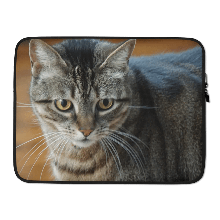 Oscar Laptop Sleeve product image (2)