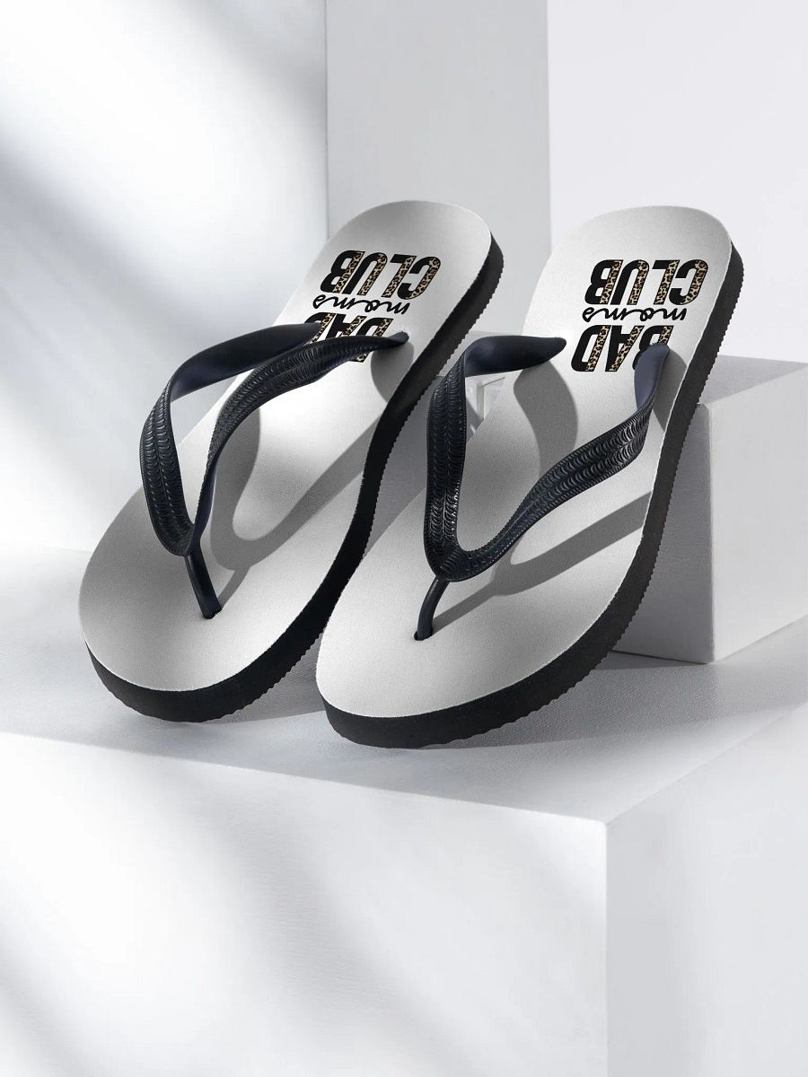 'Bad Moms Club' Flip-Flops product image (1)