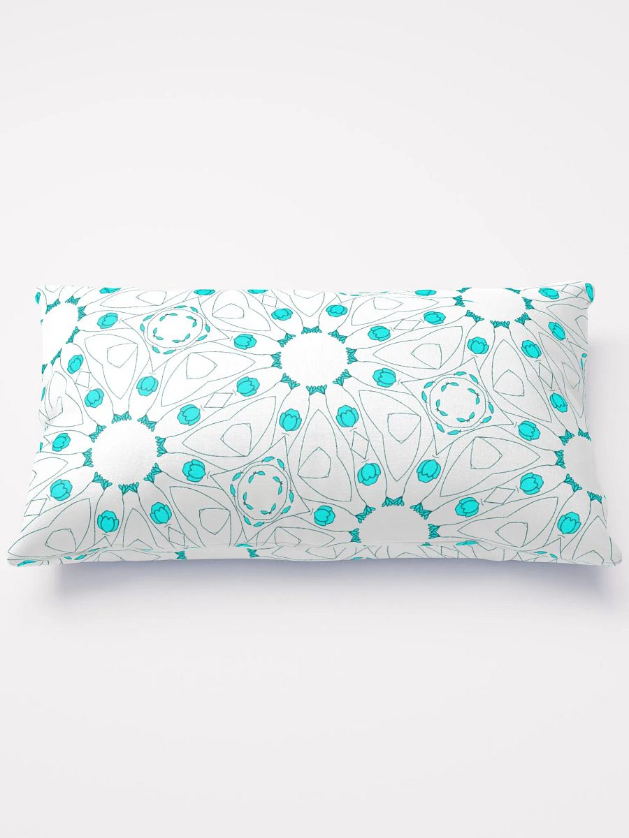 Teal Starburst product image (1)