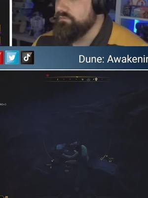 Sandstorm Bike Damage: How to Protect Your Ride 🌪️🏍️ Don’t let the desert wreck your gear—prep smart and keep your ride safe in Dune: Awakening! #DuneAwakening #SurvivalGaming #OpenWorld
