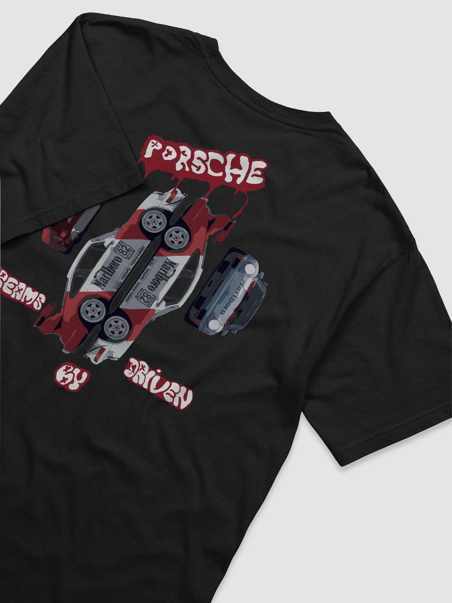 MARLBORO X PORSCHE product image (16)