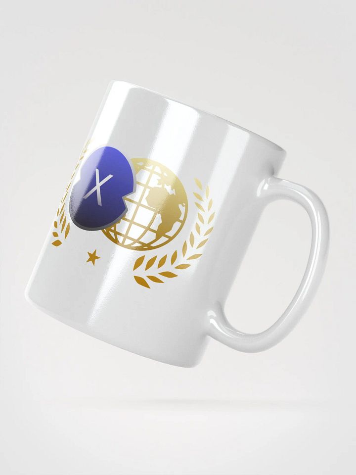 XDC High Glossy Mug product image (5)