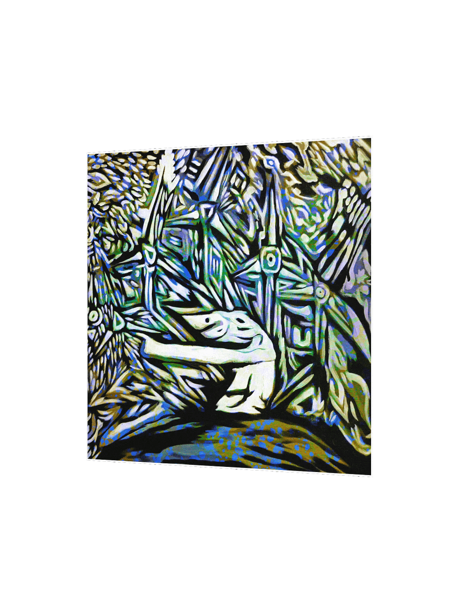 To Ruigoord Allcolor Enhanced Matte Paper Poster product image (2)