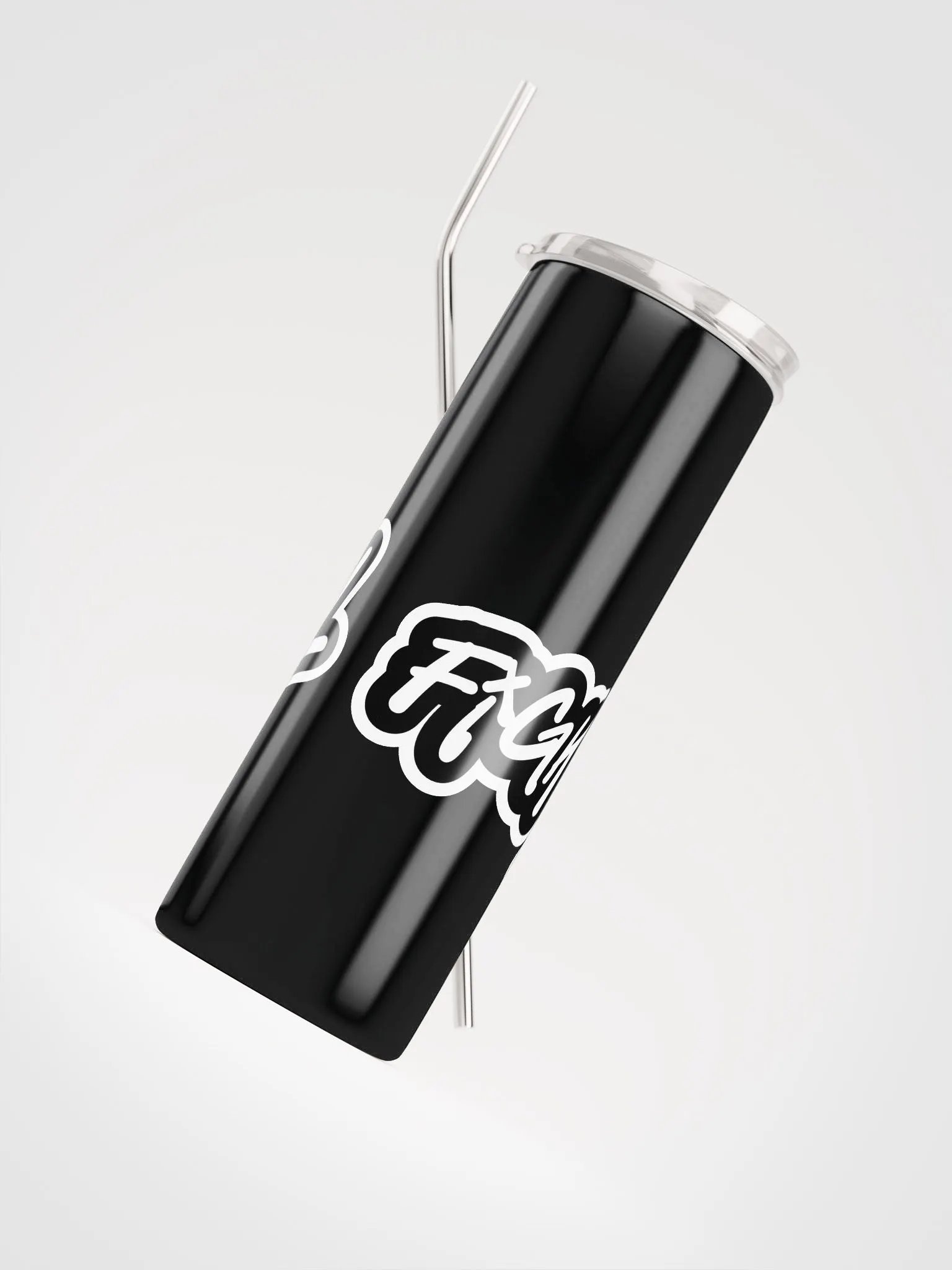 Breast Cancer Awareness Stainless Steel Tumbler product image (4)