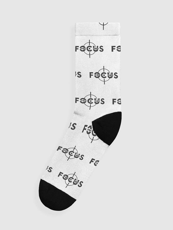 Focus - Socks product image (1)